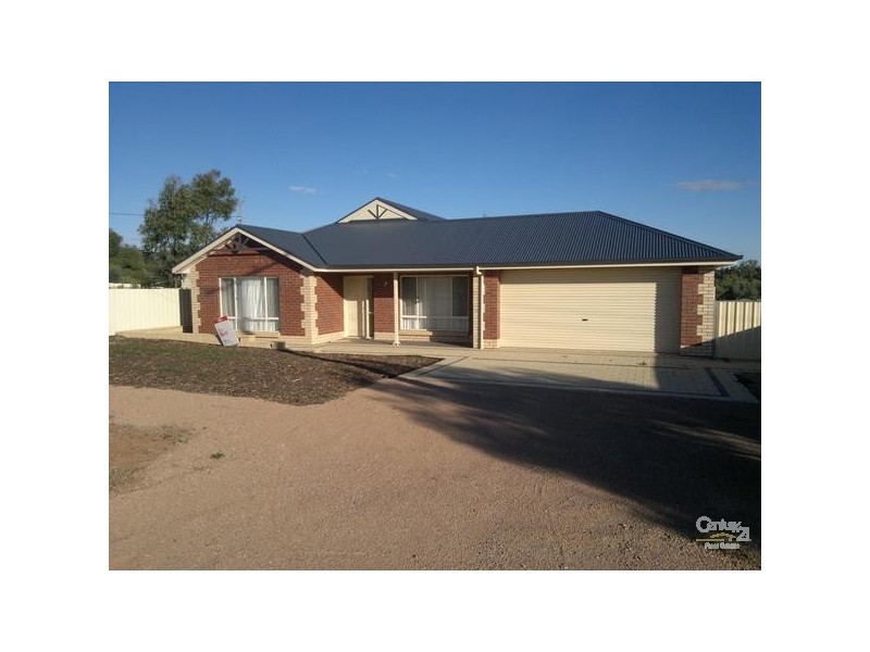Lot 185 Third Street, Napperby SA 5540