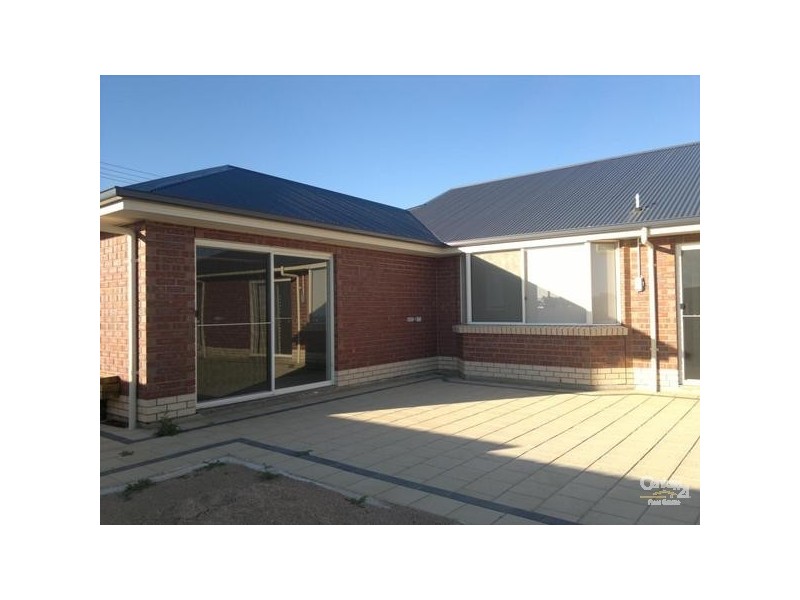 Lot 185 Third Street, Napperby SA 5540