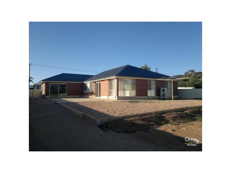 Lot 185 Third Street, Napperby SA 5540