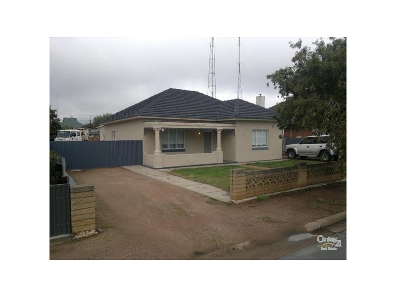 35 Brown Street, Port Pirie SA 5540