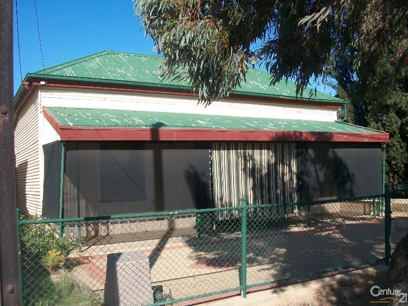 63 Fifth Street, Port Pirie SA 5540