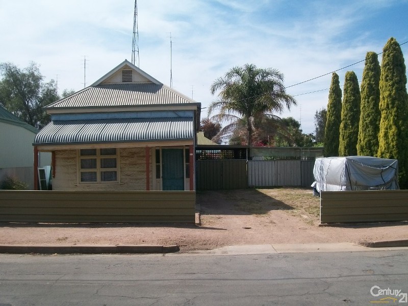 12 Hallam Street, Port Pirie SA 5540