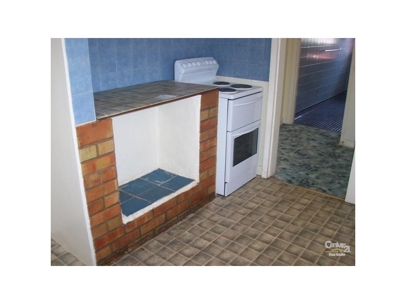 35 First Street, Napperby SA 5540