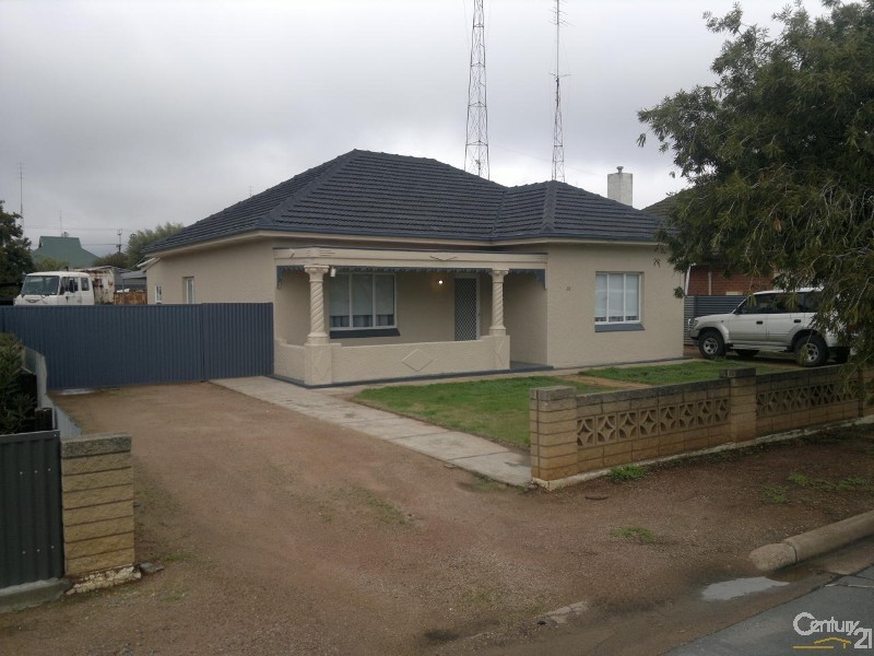 35 Brown Street, Port Pirie SA 5540