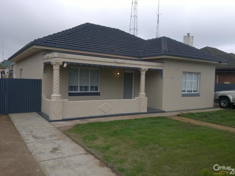 35 Brown Street, Port Pirie SA 5540