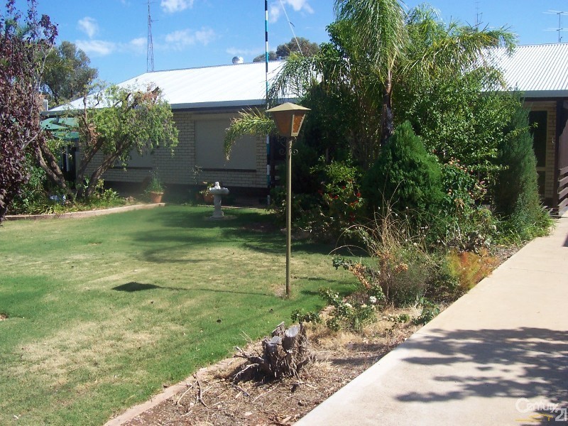 34 First Street, Napperby SA 5540