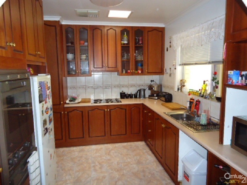 34 First Street, Napperby SA 5540