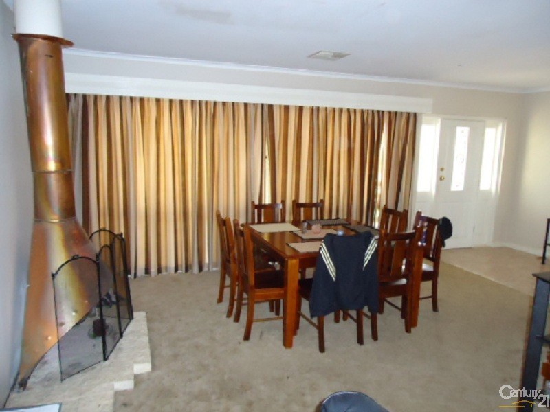 34 First Street, Napperby SA 5540