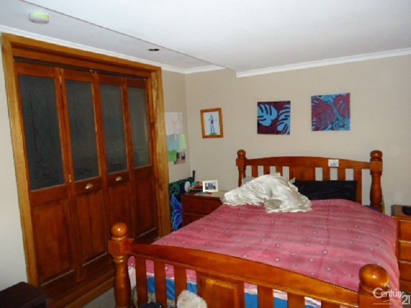 34 First Street, Napperby SA 5540