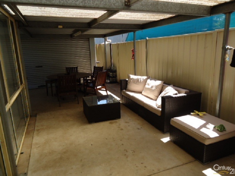 34 First Street, Napperby SA 5540