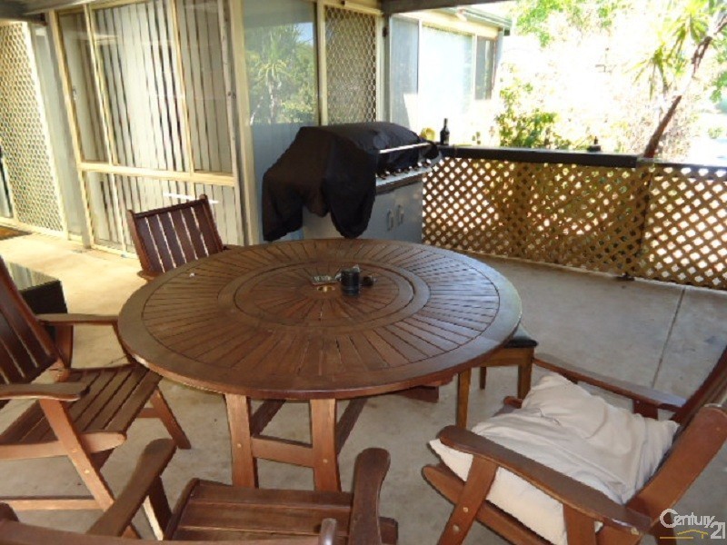 34 First Street, Napperby SA 5540