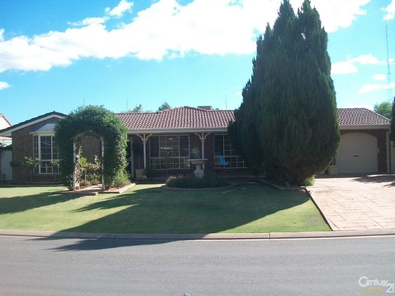 26 Spencer Street, Port Pirie SA 5540