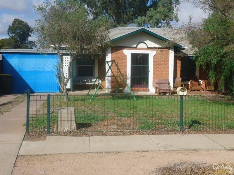 5 Symonds Street, Port Pirie SA 5540