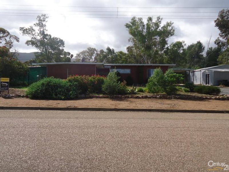 9 First Street, Napperby SA 5540