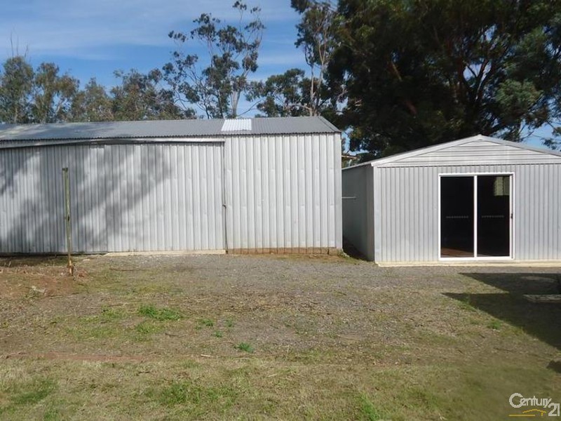 9 First Street, Napperby SA 5540