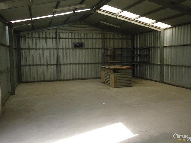 9 First Street, Napperby SA 5540