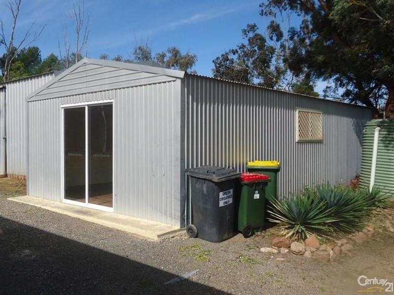 9 First Street, Napperby SA 5540