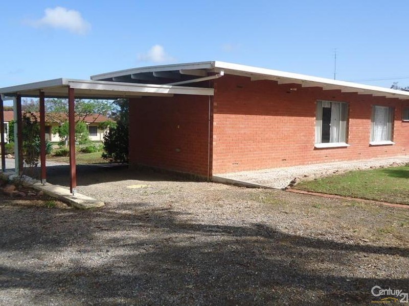 9 First Street, Napperby SA 5540