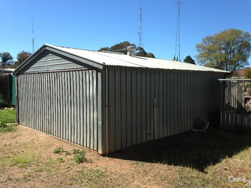 5 Henry Street, Port Pirie SA 5540