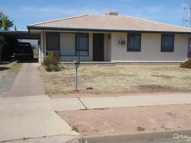 25 Cavenett Street, Port Pirie SA 5540