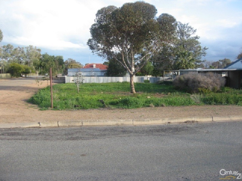 27 First Street, Napperby SA 5540