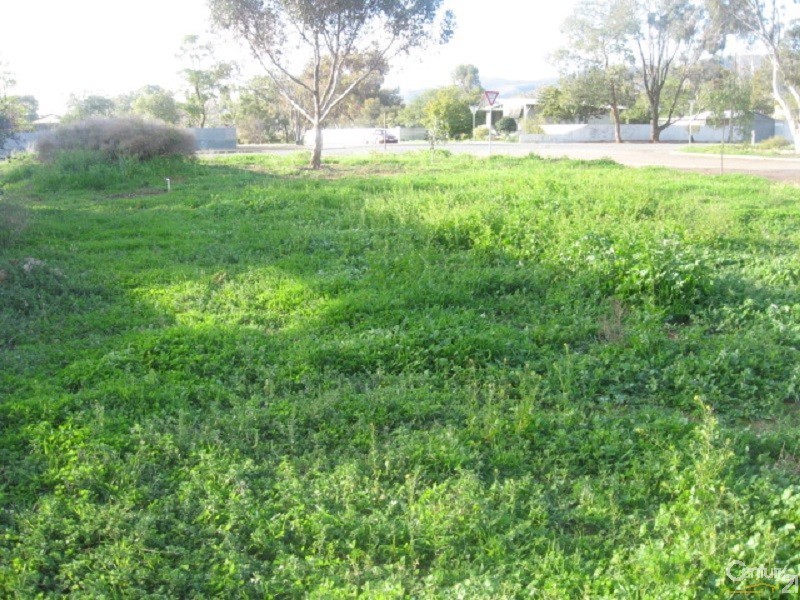 27 First Street, Napperby SA 5540