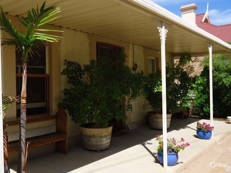 18 Railway Terrace, Port Pirie SA 5540