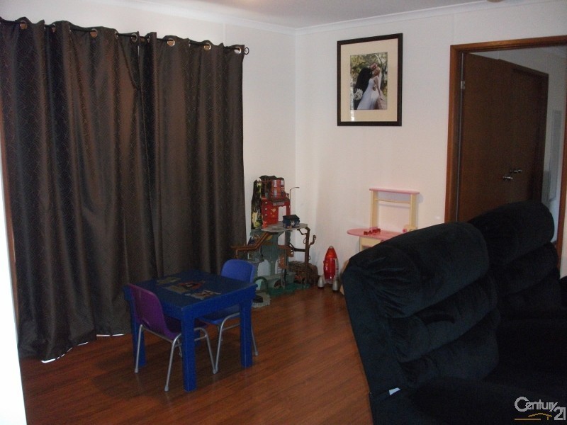 17 First Street, Napperby SA 5540