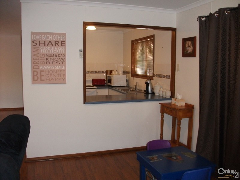 17 First Street, Napperby SA 5540