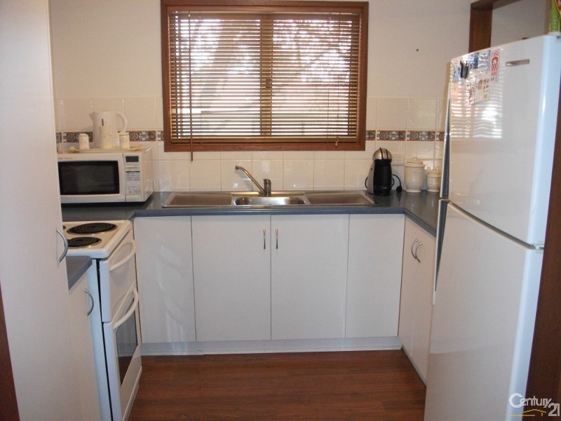 17 First Street, Napperby SA 5540