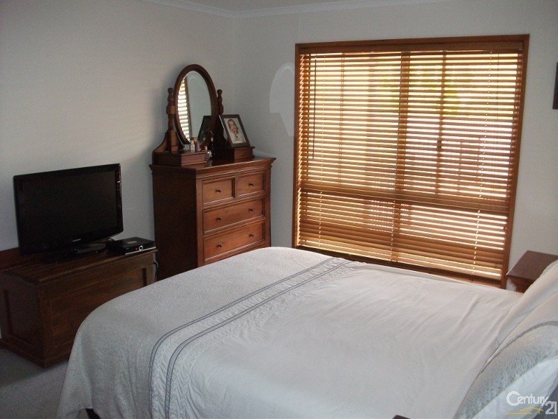 17 First Street, Napperby SA 5540