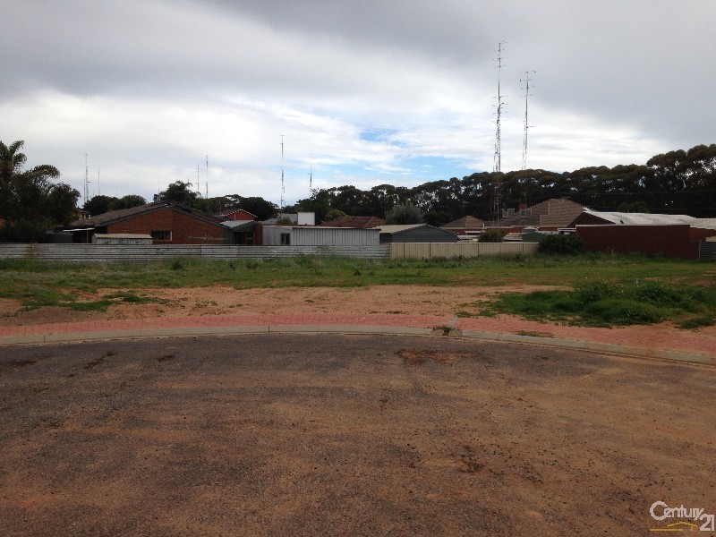 Lot 10 Heller Court, Port Pirie SA 5540