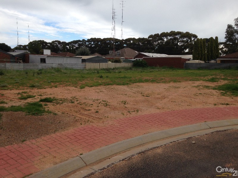 Lot 10 Heller Court, Port Pirie SA 5540