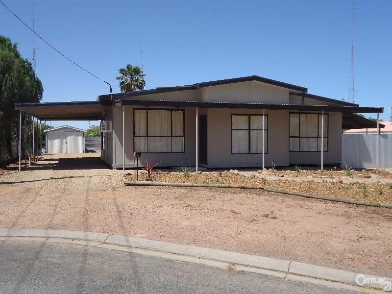 73 Moresby Crescent, Port Pirie SA 5540