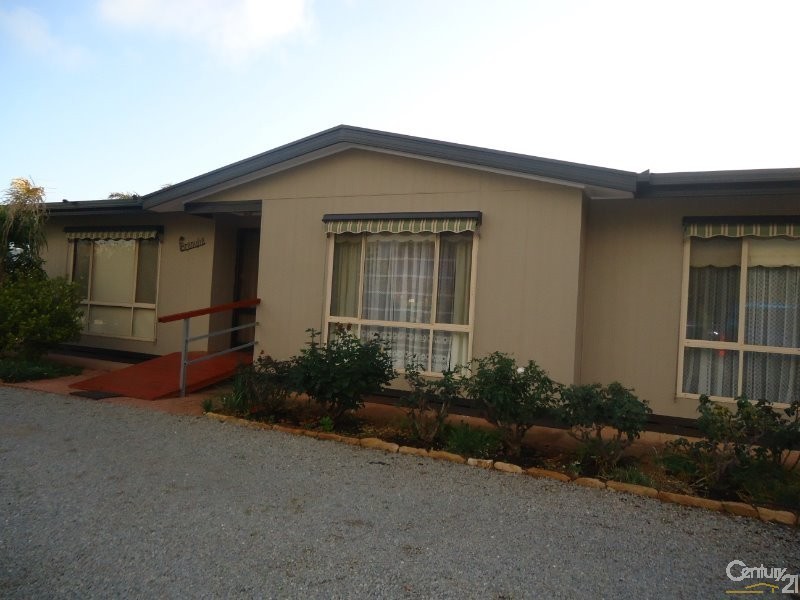 34 Bain Avenue, Napperby SA 5540