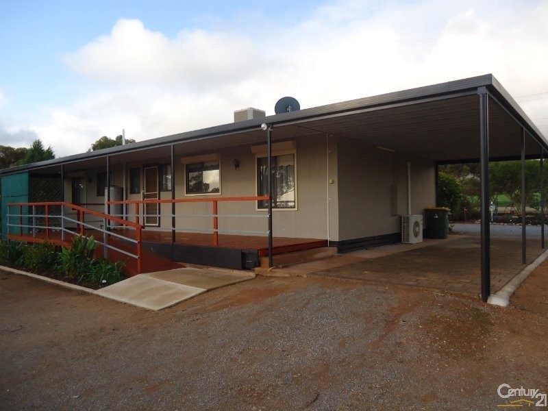 34 Bain Avenue, Napperby SA 5540