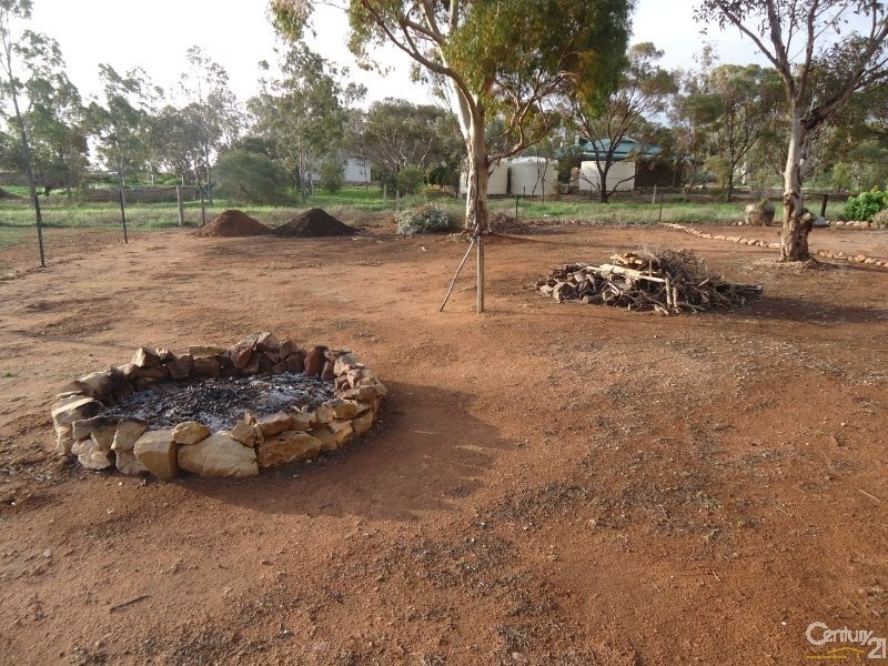 34 Bain Avenue, Napperby SA 5540