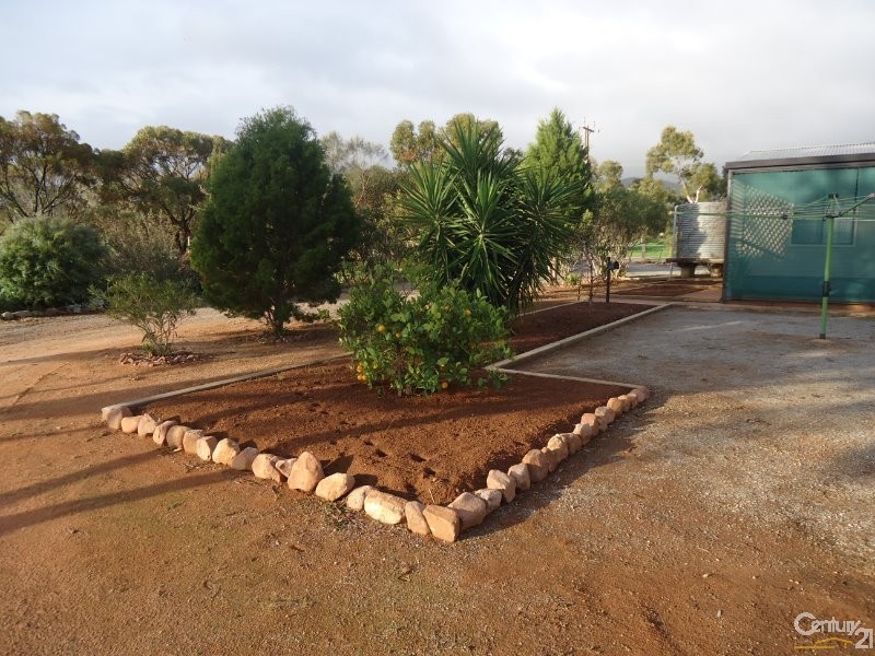 34 Bain Avenue, Napperby SA 5540