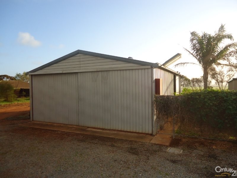 34 Bain Avenue, Napperby SA 5540