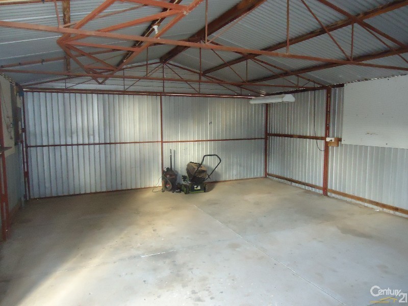 34 Bain Avenue, Napperby SA 5540