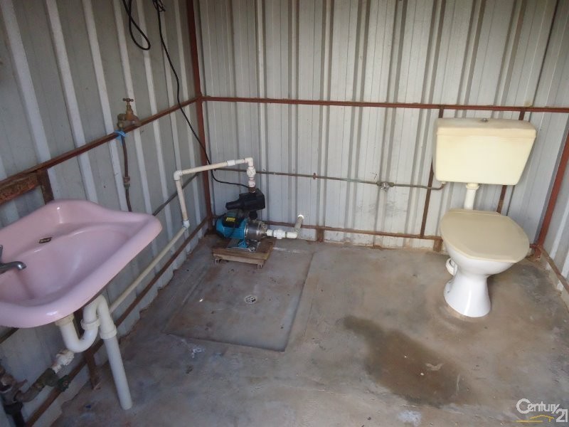 34 Bain Avenue, Napperby SA 5540