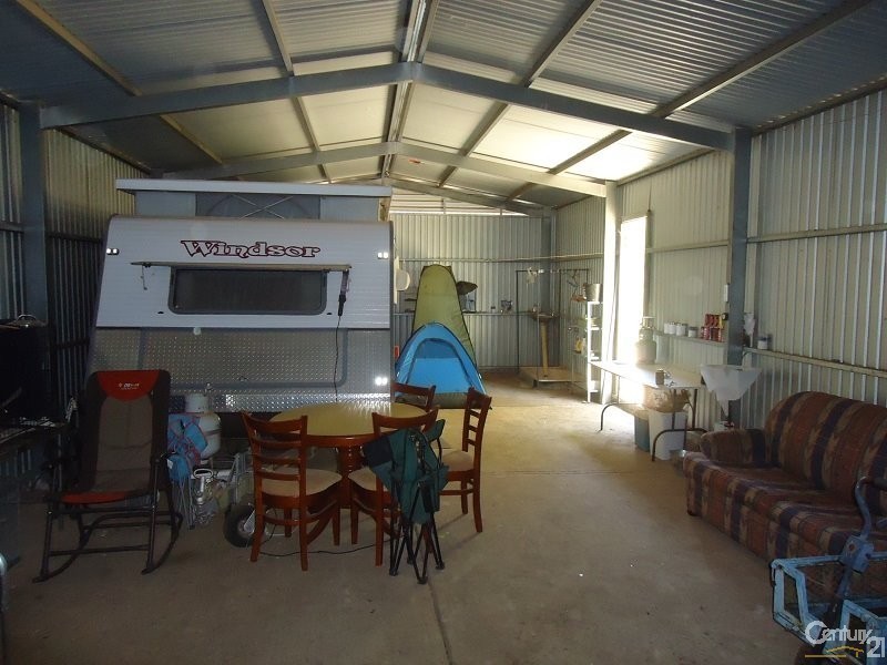 11 Muster Drive, Napperby SA 5540