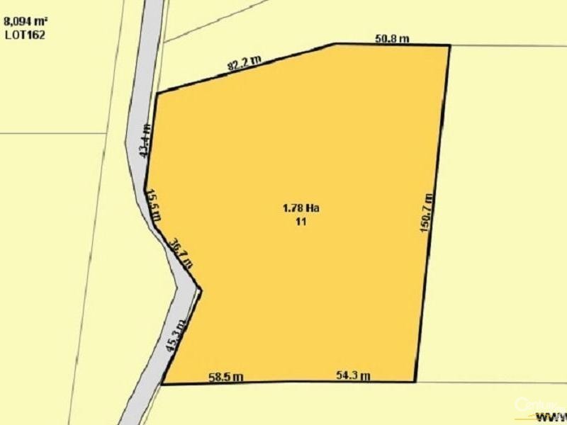 11 Muster Drive, Napperby SA 5540