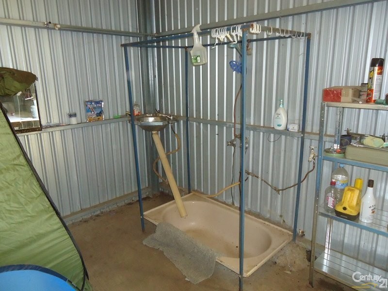 11 Muster Drive, Napperby SA 5540