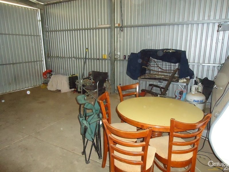 11 Muster Drive, Napperby SA 5540