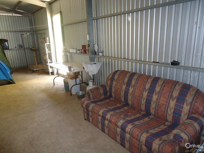 11 Muster Drive, Napperby SA 5540