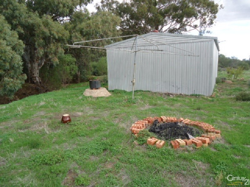 11 Muster Drive, Napperby SA 5540