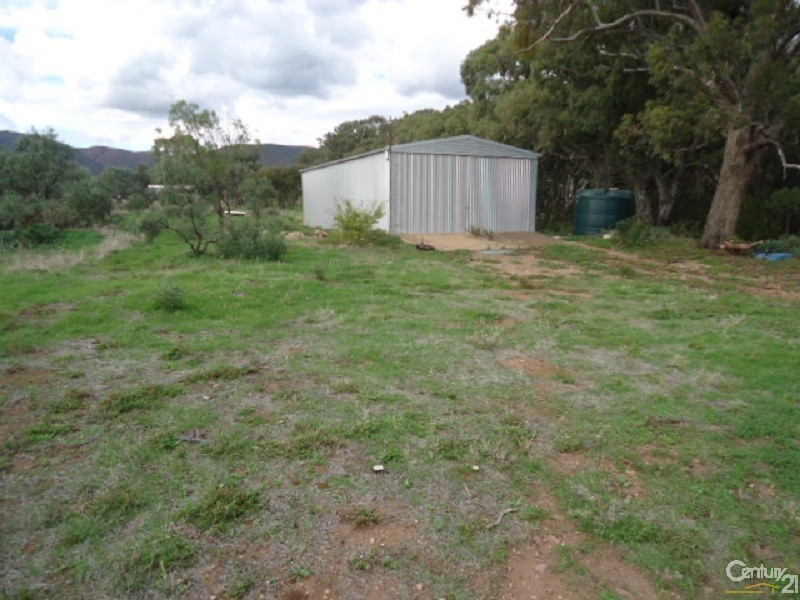11 Muster Drive, Napperby SA 5540
