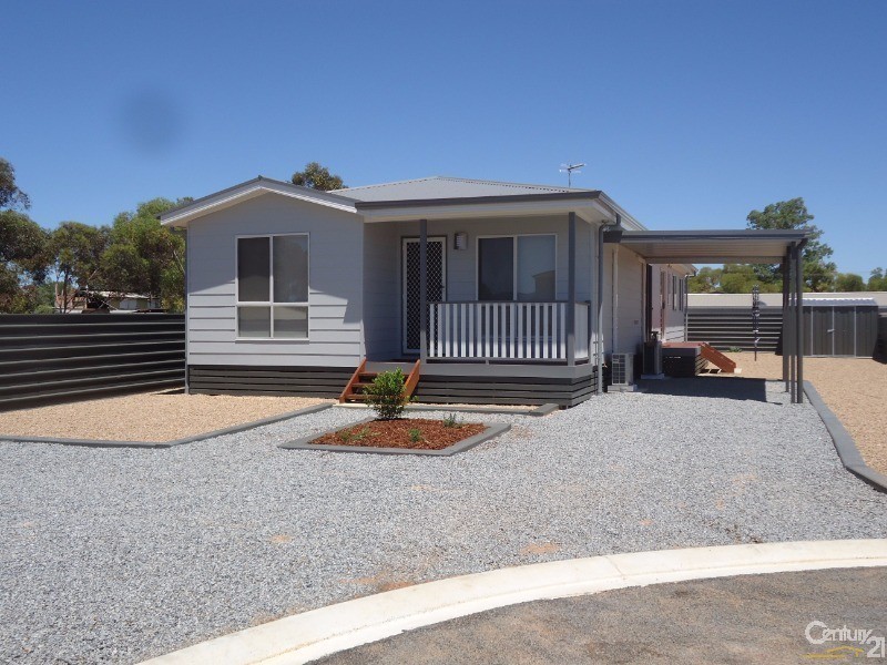 Lot 125 Branford Street, Port Pirie SA 5540