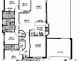 23  Third Street, Napperby SA 5540 Floorplan